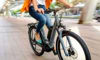 Trek ebike