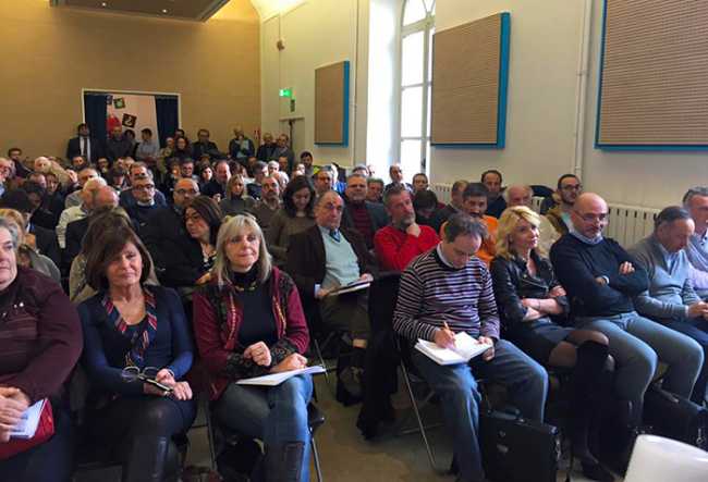 UNCEM Psr seminario 2