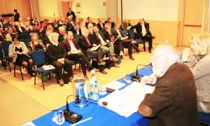 UNCEM congresso regionale 1