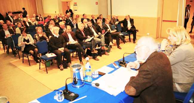 UNCEM congresso regionale 1