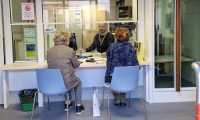 Ufficio Postale
