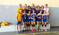 Under 13 seconda