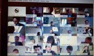VIdeoconferenza