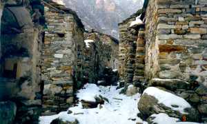 Valchiusella baite 2