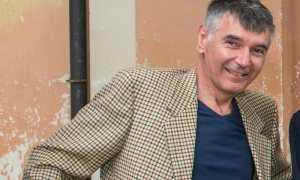 Valerio Finoli MONTECRESTESE