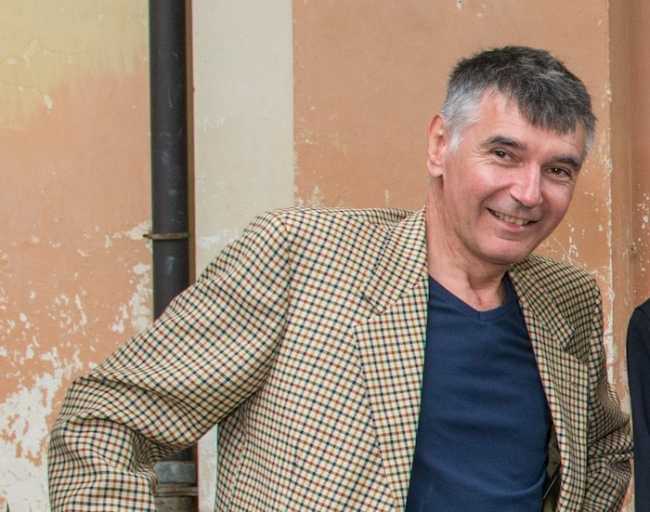 Valerio Finoli MONTECRESTESE