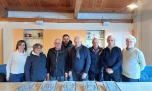 Valerio Patritti Stemmi araldici 2