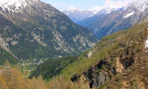 Valle Anzasca