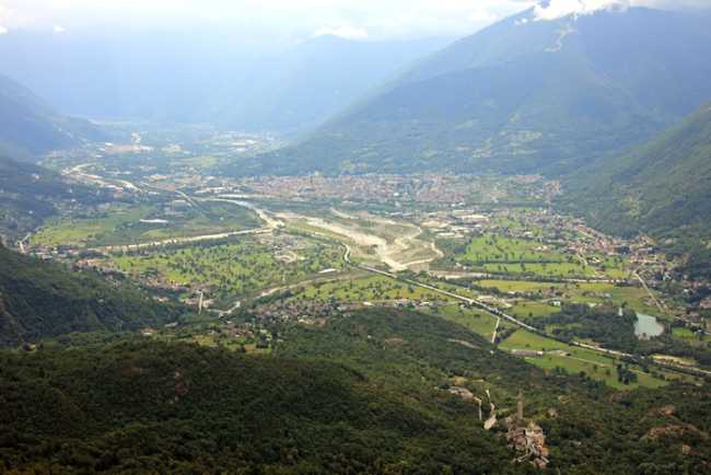 Valle Ossola