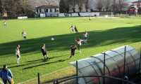 Vallestrona calcio