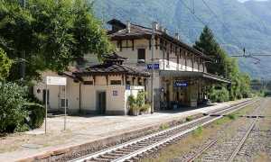 Varzo stazione