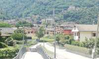 Veduta di Ornavasso