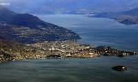 Verbania panorama