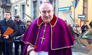 Vescovo Brambilla