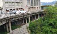 Viadotto di Via Bariselli 1