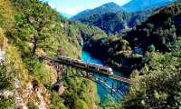 Vigezzina Centovalli ponte