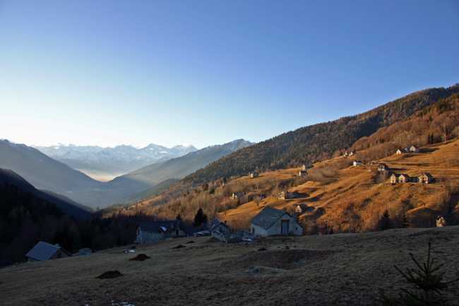 Vigezzo Blitz