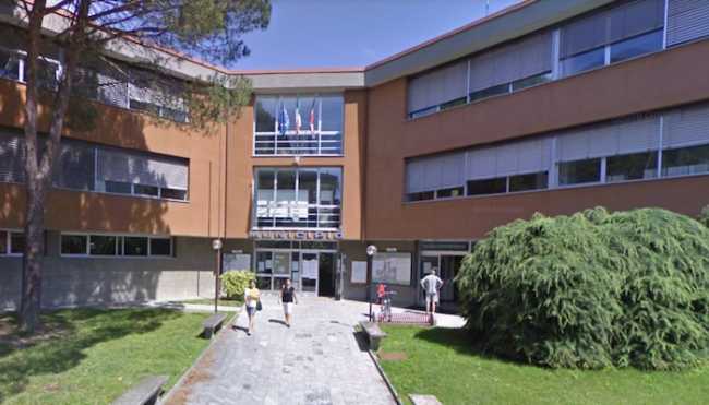 Villa Comune