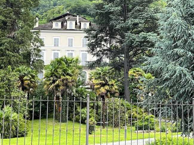 Villa Renzi