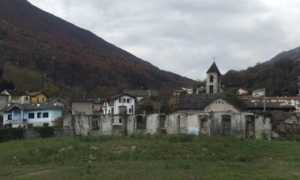 Villa ex ceretti