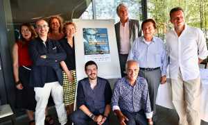 Villa Nigra opera festival