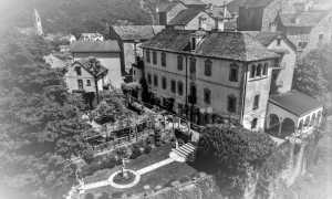 Villa Pollini De Mocri Trontano VB