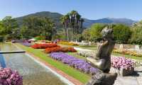 Villa Taranto GettyImages 514077681