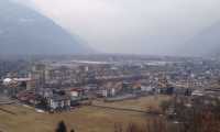 Villadossola vista