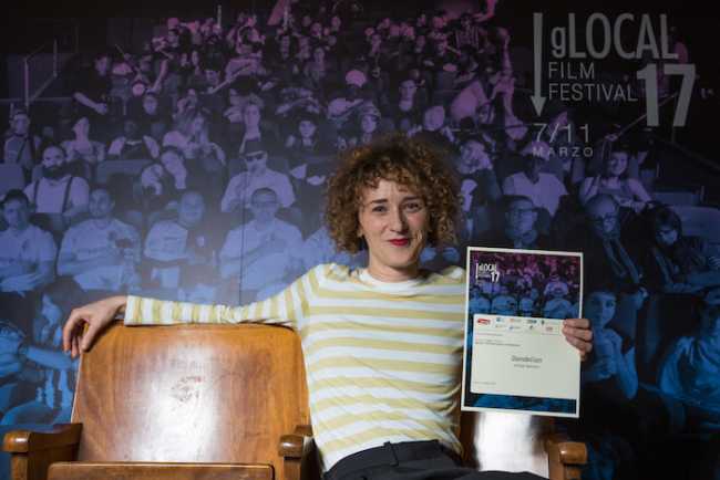 Vincitore Miglior Corto Animazione Dandelion