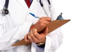Visita medico sportiva 2