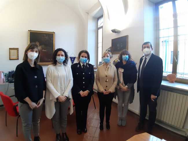 VisitaGarante