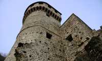 Vogogna castello