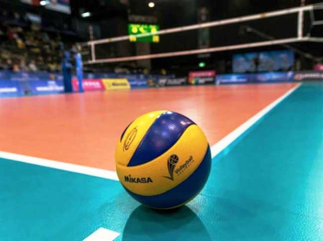 Volley femminile 2