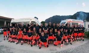 Volontari Croce Verde Gravellona Toce1