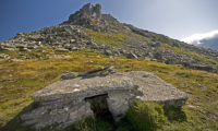Vordere Helse Lengtal 