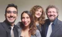 Voxa quartet