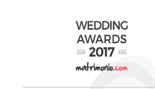 Wedding Awards 700