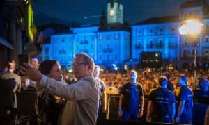 Locarno Festival 7