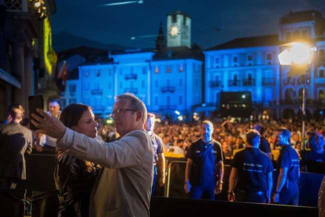  Locarno Festival 7