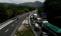 a26 coda incidente