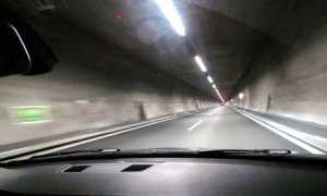 a26 strada
