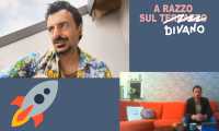 a razzo terrazzo video