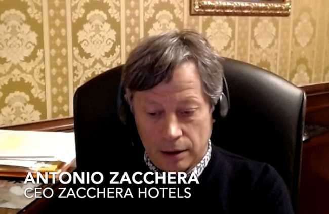 a z intervista