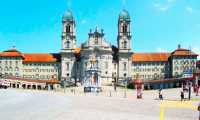 abbazia Einsiedeln