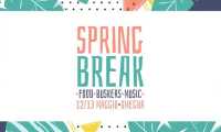 ablo spring break
