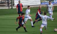 accademia borgo