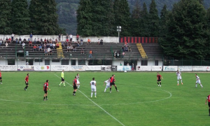 accademia borgomanero gioco