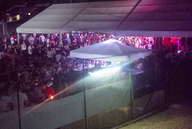 accademia domo curotti festa