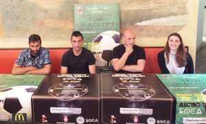 accademia domo presentazione torneo manolo