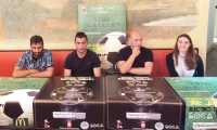 accademia domo presentazione torneo manolo